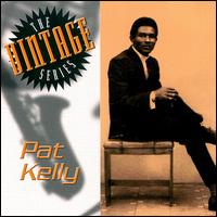 Pat Kelly - Vintage Series: Pat Kelly lyrics