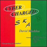 David Madden - Cyber Charged Ska lyrics