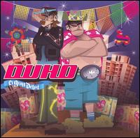 Dhuo - El Gran Debut lyrics