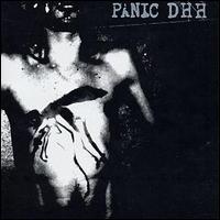 Panic DHH - Panic Drives Human Herds lyrics
