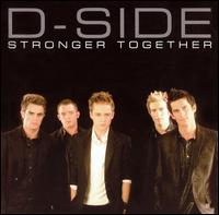 D-Side - Stronger Together lyrics