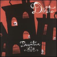 Diesto - Doomtown 7 lyrics