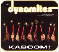 The Dynamites - Kaboom! lyrics