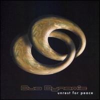 Duo Dynamic - Unrest for Peace lyrics