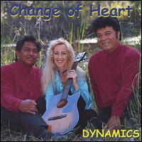 The Dynamics - Change of Heart lyrics