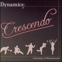 Dynamics [Acappella] - Crescendo lyrics