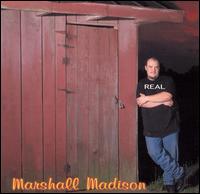 Marshall Madison - Real lyrics