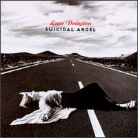 Luce Drayton - Suicidal Angel lyrics