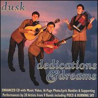 Dusk - Dedications & Dreams lyrics