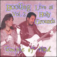 Rich Dieguez - Bootleg, Vol. 2: Live at Holy Grounds lyrics
