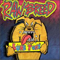 Raw Breed - Lune Tunz lyrics