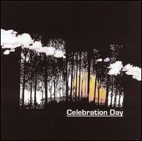 Jay Turner - Celebration Day lyrics