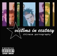 Victims in Ecstacy - Chinese Pornography lyrics