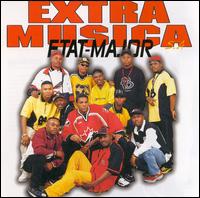 Extra Musica - Etat Major lyrics