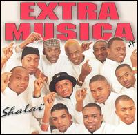 Extra Musica - Shalai lyrics