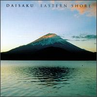 Daisaku - Eastern Shore lyrics