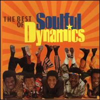 Soulful Dynamics - The Best of Soulful Dynamics lyrics