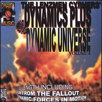 Dynamics Plus - Run from the Fallout lyrics