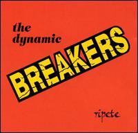 Dynamic Breakers - Dynamic Breakers lyrics
