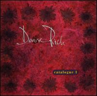Denise Rich - Catalogue 1 lyrics
