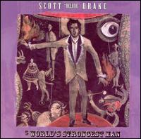 Scott Deluxe Drake - World's Strongest Man lyrics