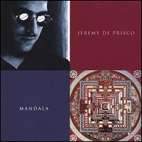 Jeremy DePrisco - Mandala lyrics