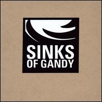 Sinks of Gandy - Trust = Damage lyrics