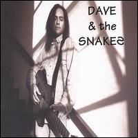 Dave & The Snakes - Dave & The Snakes lyrics