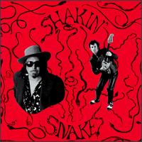 Shakin' Snakes - Shakin' Snakes lyrics