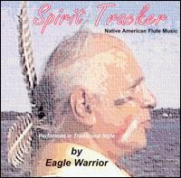 Eagle Warrior - Spirit Tracker lyrics
