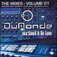 Dumonde - Mixes, Vol. 1 lyrics