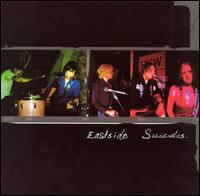 Eastside Suicides - Eastside Suicides lyrics