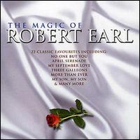 Robert Earl - The Magic of Robert Earl lyrics