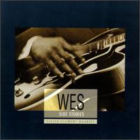 Giles Clement Quartet - Wes Side Stories lyrics