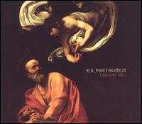 E.S. Posthumus - Unearthed lyrics