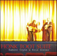 Eamonn Coyne - Honk Toot Suite lyrics