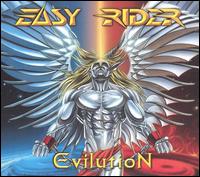 Easy Rider - Evilution lyrics
