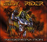 Easy Rider - Regeneration lyrics