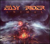 Easy Rider - Animal lyrics