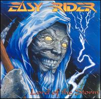 Easy Rider - Lords of the Storm lyrics