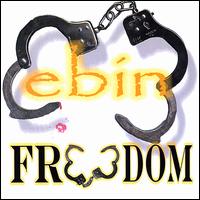 Ebin - Freedom lyrics