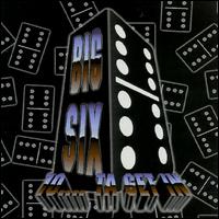 Big Six Entertainment - Ten...Ta Get In lyrics
