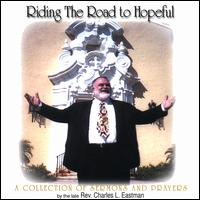 Rev. Charles Eastman - The Road to Hopeful lyrics
