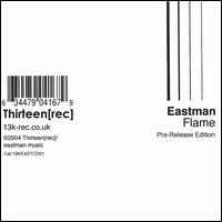 Eastman - Flame lyrics