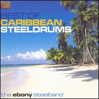 Ebony Steelband - Best of Caribbean Steeldrums lyrics