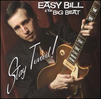 Easy Bill - Stay Tuned! lyrics