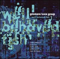Steve Grismore - Well Behaved Fish lyrics