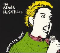 The Eddie Haskells - Dumpster Divin' lyrics