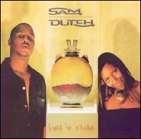 Sam & Dutch - Let's Ride lyrics