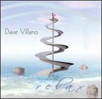 Dave Villano - Relax lyrics